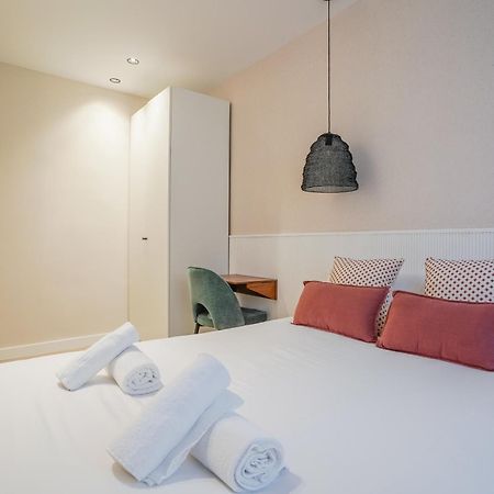 Modern Apartment-2Bedrooms 1Bath-Cuatro Caminos Madri Exterior foto