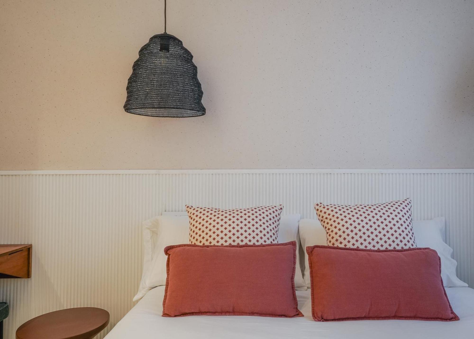 Modern Apartment-2Bedrooms 1Bath-Cuatro Caminos Madri Exterior foto